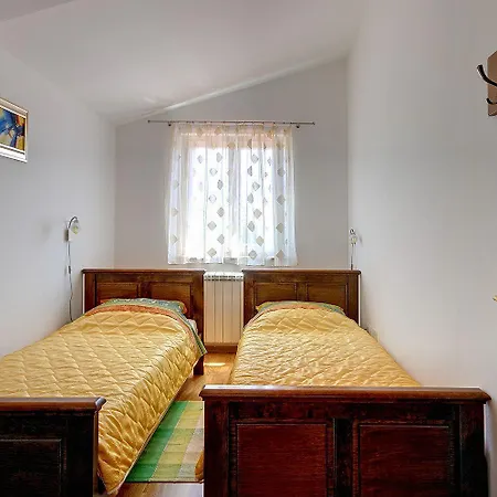 Golubovo Villa *