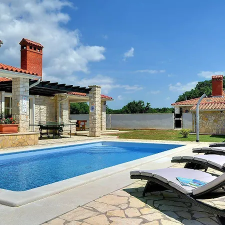 Golubovo Villa Mednjan