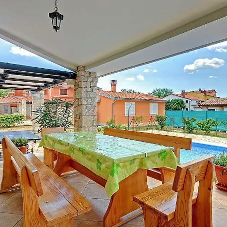 Villa Golubovo